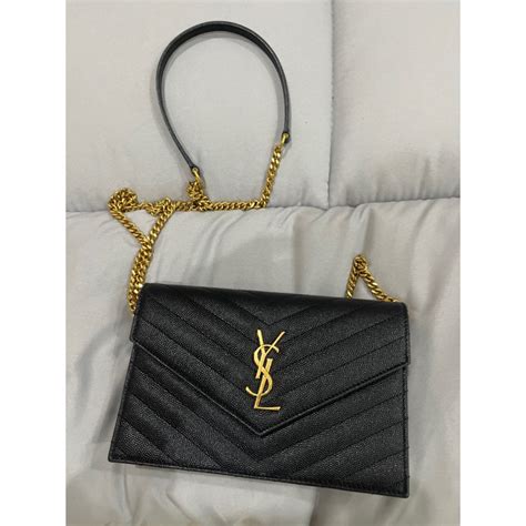 ysl มือ สอง ของแท้